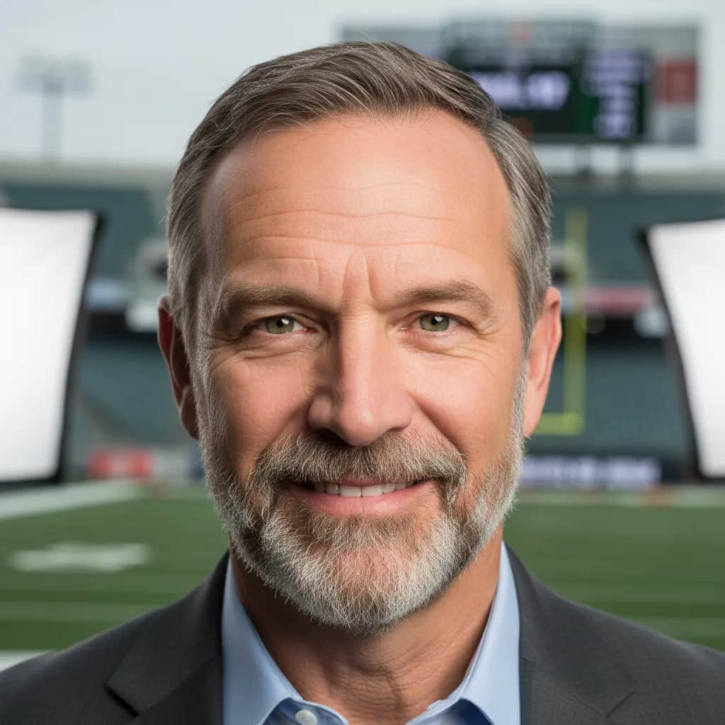 Autor Kajetan Szymczak